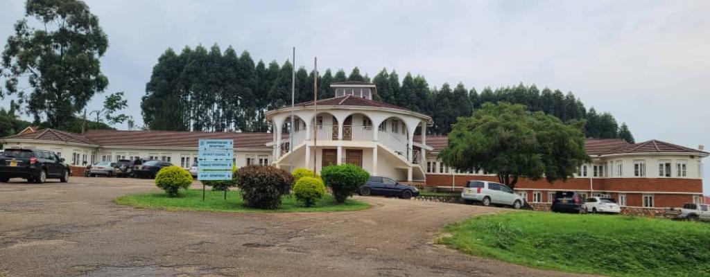 KYENJOJO DLG HQ
